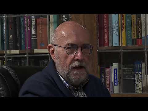 A Student's Guide to College: Expertise