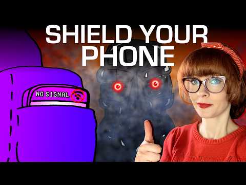 Block Phone Tracking