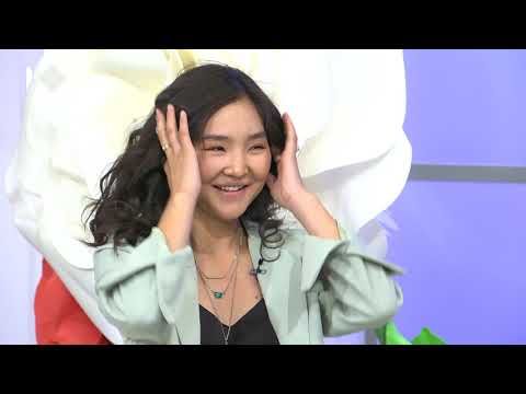 Якутия глазами иностранцев. «Город женщин» (02.10.19)