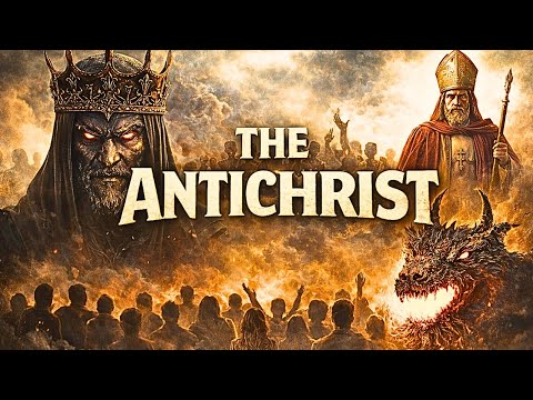 The Antichrist Is Not Who You Think