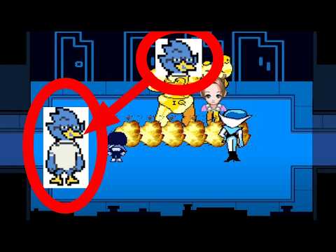 snapcube deltarune clips i enjoy very much