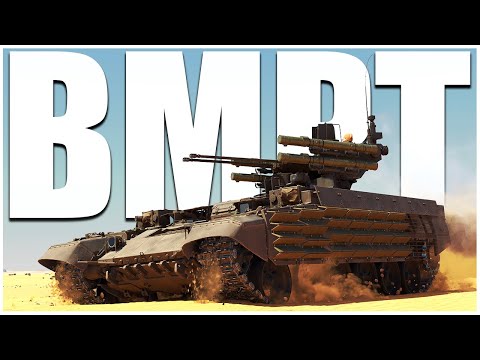 Boris Becomes The Brilliant Russian TERMINATOR - War Thunder