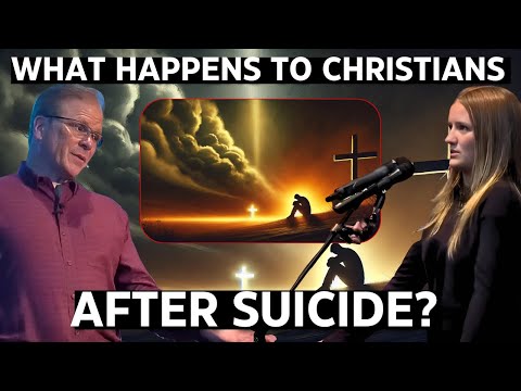 If Jesus is the anwer