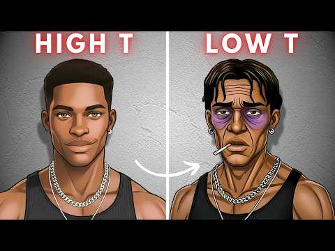 12 Worst Testosterone Killers (Avoid at all costs!)