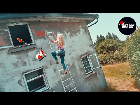 TOTAL IDIOTS AT WORK #704 | Instant Regret Fails Compilation 2025 | Best of the Week