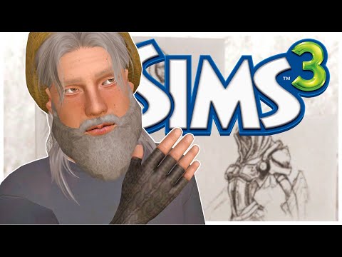 I'm Doing Every Lifetime Wish in The Sims 3 | 12 | Illustrious Author