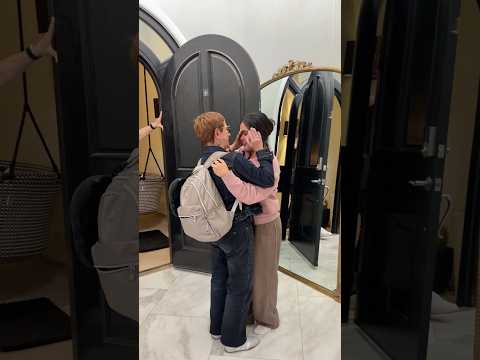 FINALLY TOGETHER ❤️🥹😭 we love you Lina!