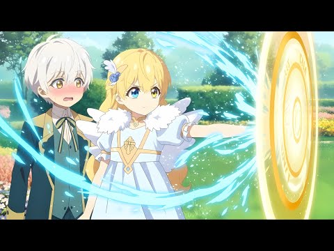 Everyone thinks she has no magic, but with immense training, she becomes unstoppable.