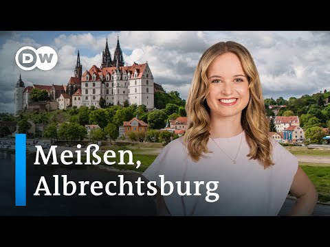 Saxony's Most Beautiful Places | Meissen & Albrechtsburg Castle | Culture Trip (Part 7/7) | DW Do...
