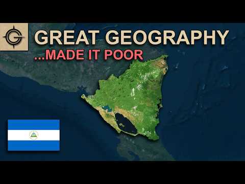 Nicaragua: A Complete DISASTER with Great Potential