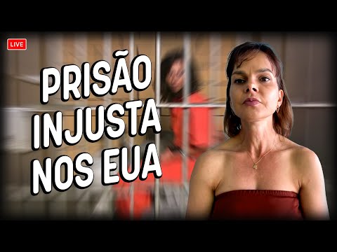 From the American Dream to Prison: A Warning for Brazilian Women in the USA #podcast
