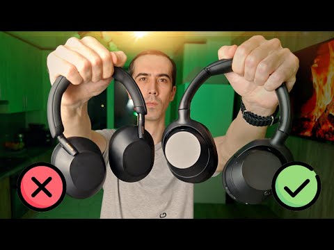 Sony ult wear vs sony wh-1000xm5 comparison. Why pay more?