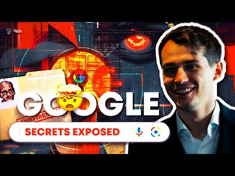 Google Search Signals LEAK - Algorithm Attributes Analysis