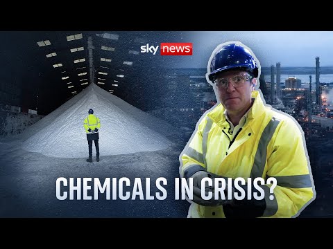 The UK is losing the industry that makes everything