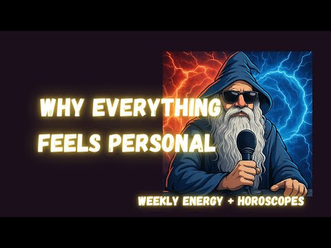 Why Everything Feels Personal - This Is the Trap