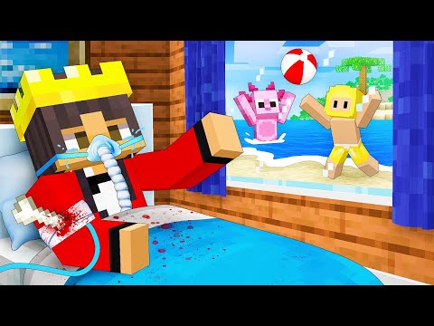 I’m HURT… and No One CARED!