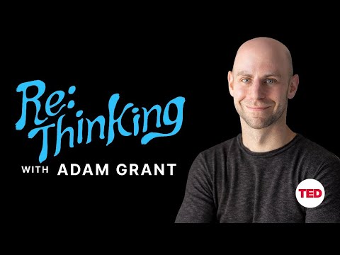 Brené Brown and Simon Sinek on the leadership skills we need to build | Re:Thinking with Adam Grant