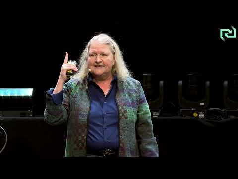 Rebecca Parsons — Building Evolutionary Architectures: Principles and Practices