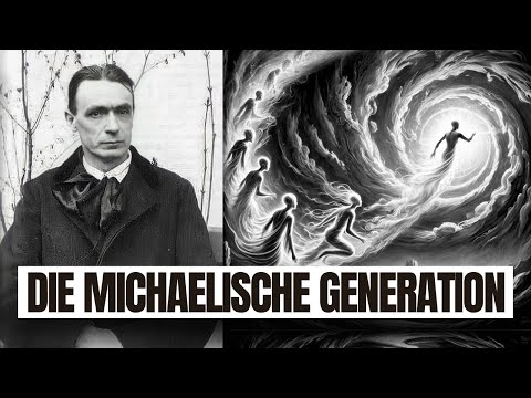 Wenn du zwischen 1950 und 1980 geboren bist: Die verborgene Wahrheit deiner Seele – Rudolf Steiner