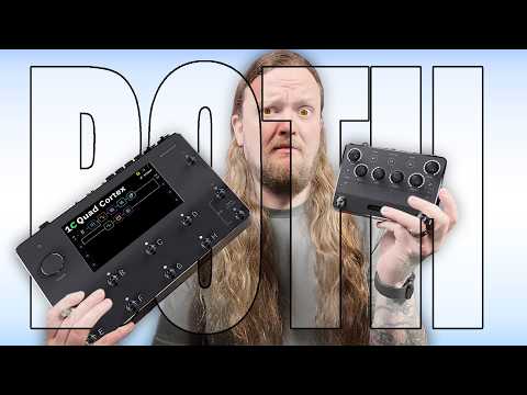 The Unfortunate Truth About Using The NDSP Cortexes…