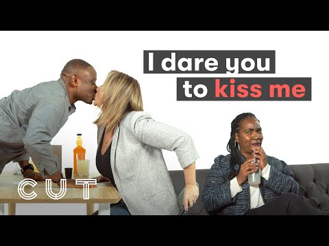 Date My Ex | Truth or Drink | Cut