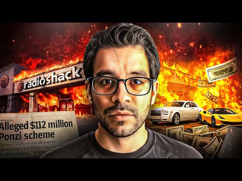 Tai Lopez: The collapse of an empire built on fraud