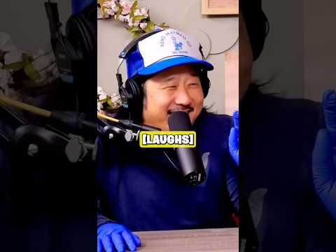 Bobby Lee's NIGHTMARE Thanksgiving w/ Mitzi & Pauly Shore 😂😂  #badfriends #shorts #viral
