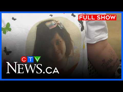 Sentencing underway for woman in death of 8-year-old | CTV News Edmonton at 11:30 for Feb. 25, 2026