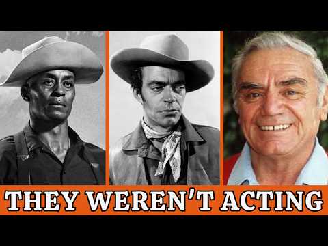 10 Western Villains Who Were MORE Dangerous in Real Life
