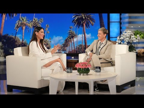 Why Olivia Munn's Big Family Can't Travel with Her Anymore