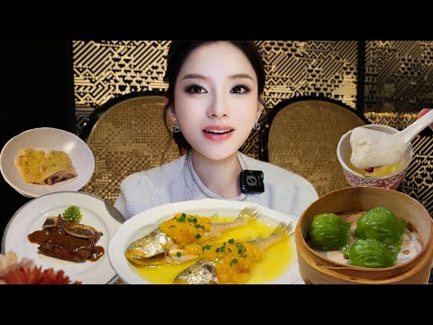 Spicy in Chengdu: New black pearl morning tea experience - 278 yuan for imperial tea and crispy