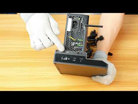 PELADN Link S-1 External GPU Dock Install Guide #gpu #peladn #graphiccard  #egpu #thunderbolts