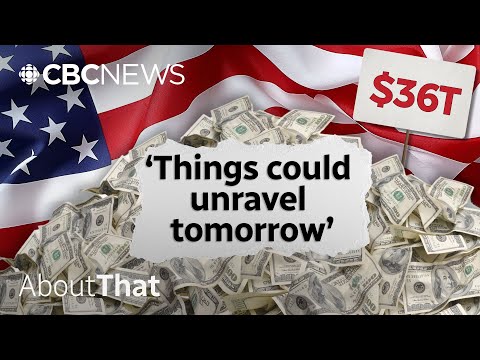 America’s debt: How much is too much? | About That