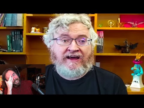 Bioware dev humiliates himself