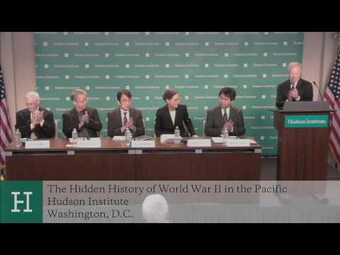 Japan's Response to the Shifting Global Order & Turning Points of Modern Sino-Japanese Relations