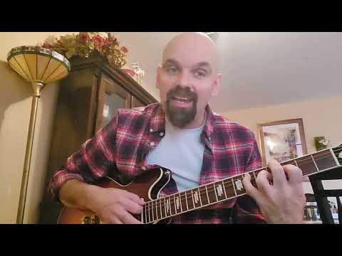 Don't think Altered, Think Family EP 112 TILF Barry Harris