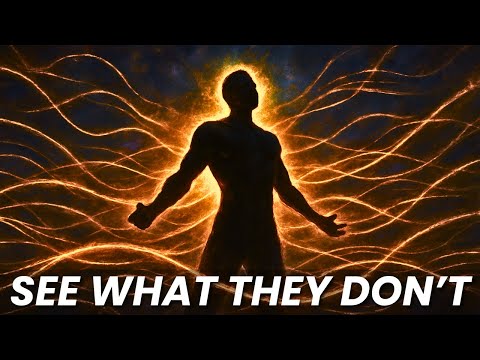 The Invisible Technique That Makes You Magnetic to Wealth