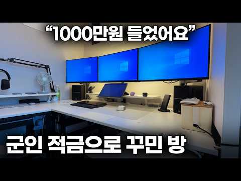 "These days, college students are crazy..." A desk decorator for an engineering student, built wi...