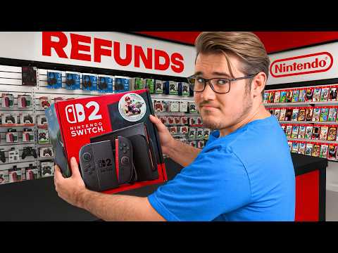 Nintendo Switch 2: OVER 100 Days Later...