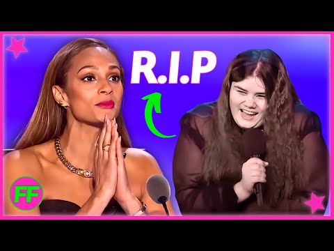 9 Britain’s Got Talent Contestants Who Died Tragically.. What Happened? [2024 UPDATE]