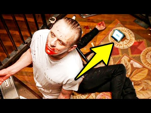The Silence of the Lambs (1991): 20 Weird Facts You Didn’t Know!