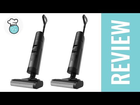 Dreame H12S Review: A Smart Solution for Effortless Floor Cleaning