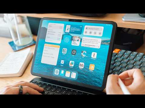 The iPad Apps That Actually Improve My Life
