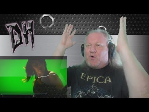 Charity Drive Reward! The Warning - Error REACTION & REVIEW! FIRST TIME HEARING!....sort of...