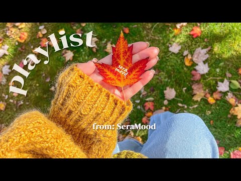 [Playlist] Heart-Fluttering & Trendy Chill Cafe Music ☕ 8-Hour Lo-fi, R&B, Acoustic BGM