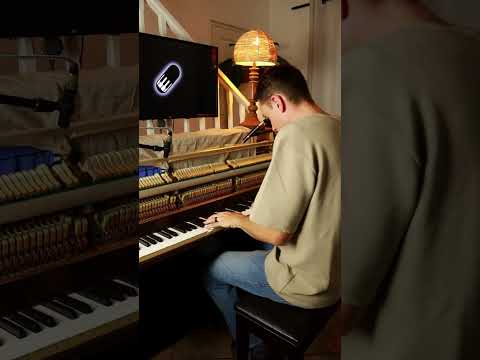 I’m not crying, you’re crying!🥹 “Sincere” by Piano Pill out now on all streaming platforms! 💊🎹