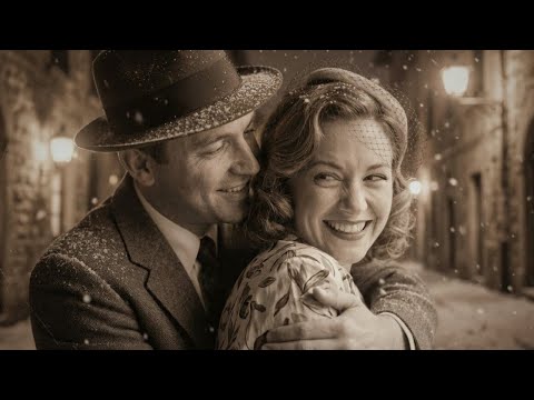 Winter Italian Love Songs ❄️ | 1960s Vintage Romance & Heartbreaking Duets (Full Playlist)