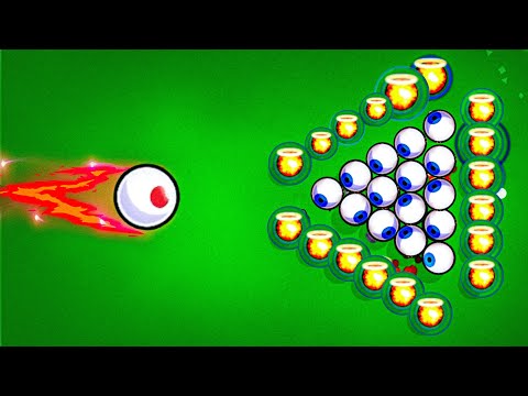 I Actually BROKE Drop Pockets