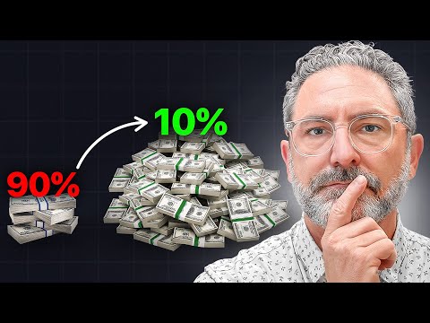 Sell These 5 Things to Be Ahead of 90% of Retirees