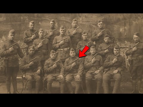 L'arme à 15 $ qui a survécu à toutes les armes jamais créées par l'Amérique